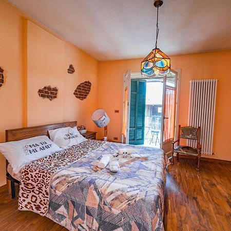 Bed and Breakfast Arziga Chieri Zewnętrze zdjęcie