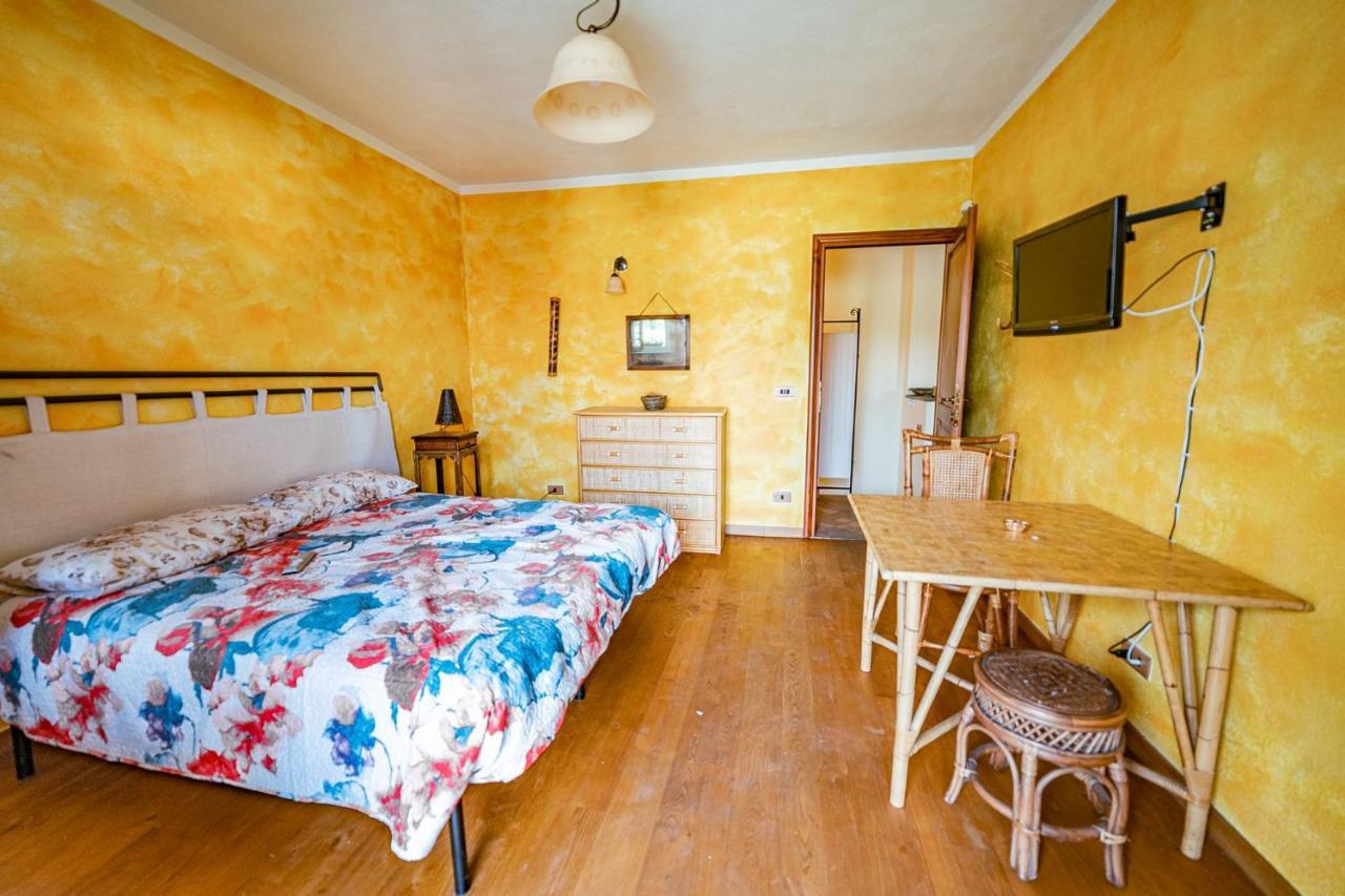 Bed and Breakfast Arziga Chieri Zewnętrze zdjęcie