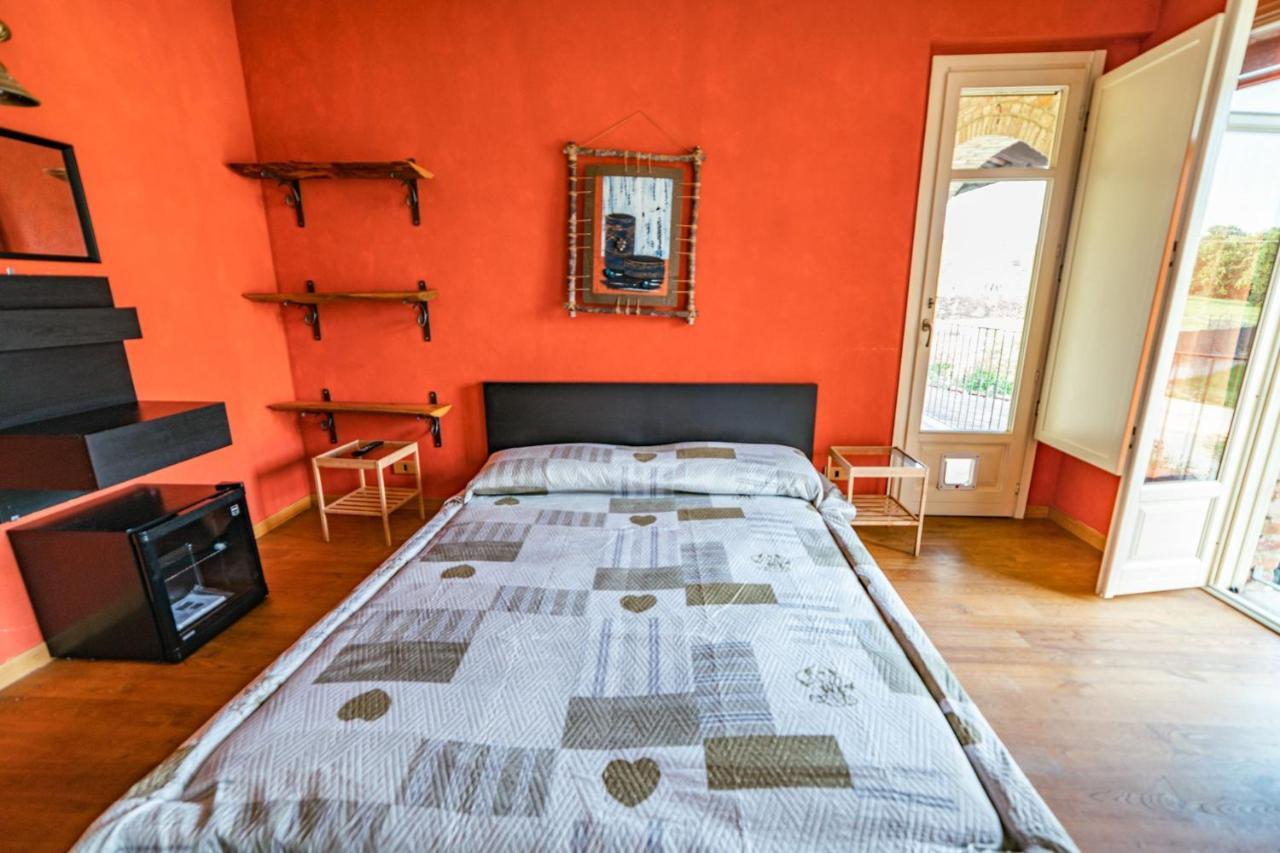 Bed and Breakfast Arziga Chieri Zewnętrze zdjęcie