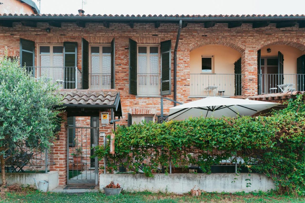 Bed and Breakfast Arziga Chieri Zewnętrze zdjęcie