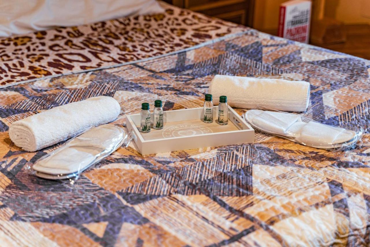 Bed and Breakfast Arziga Chieri Zewnętrze zdjęcie