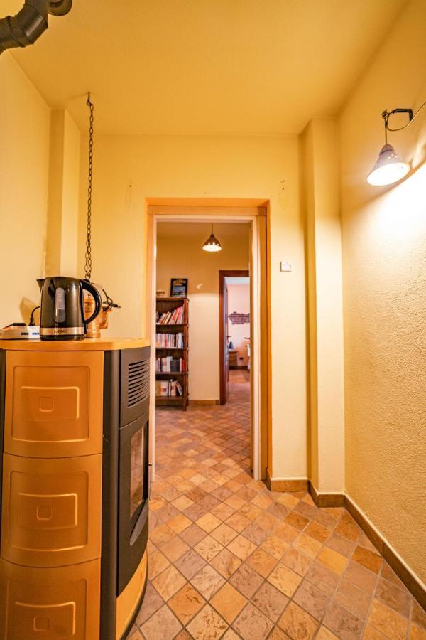 Bed and Breakfast Arziga Chieri Zewnętrze zdjęcie