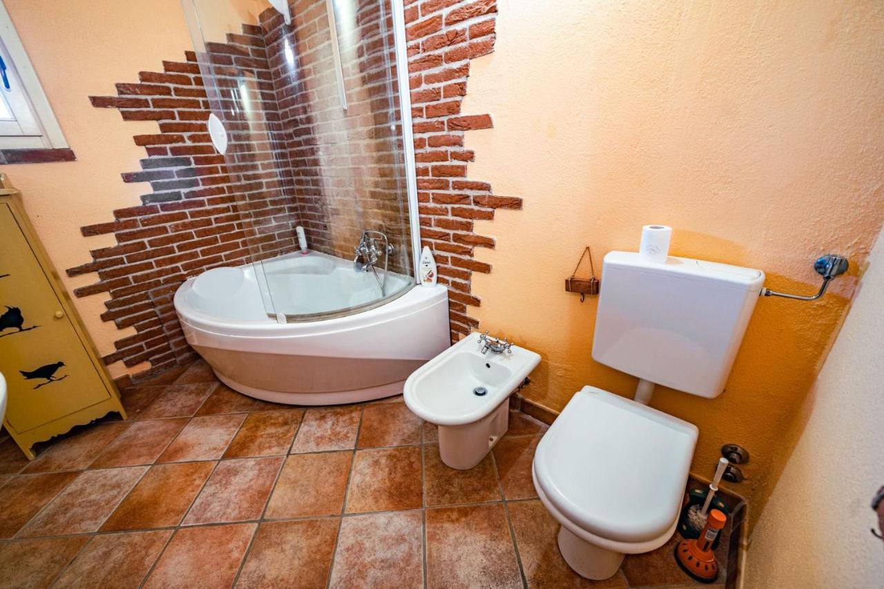 Bed and Breakfast Arziga Chieri Zewnętrze zdjęcie