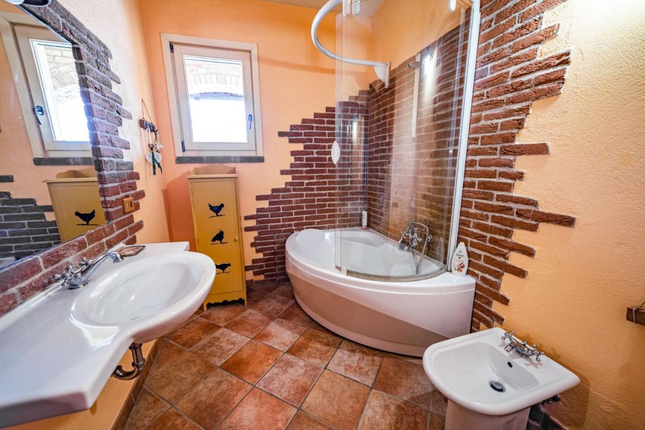 Bed and Breakfast Arziga Chieri Zewnętrze zdjęcie