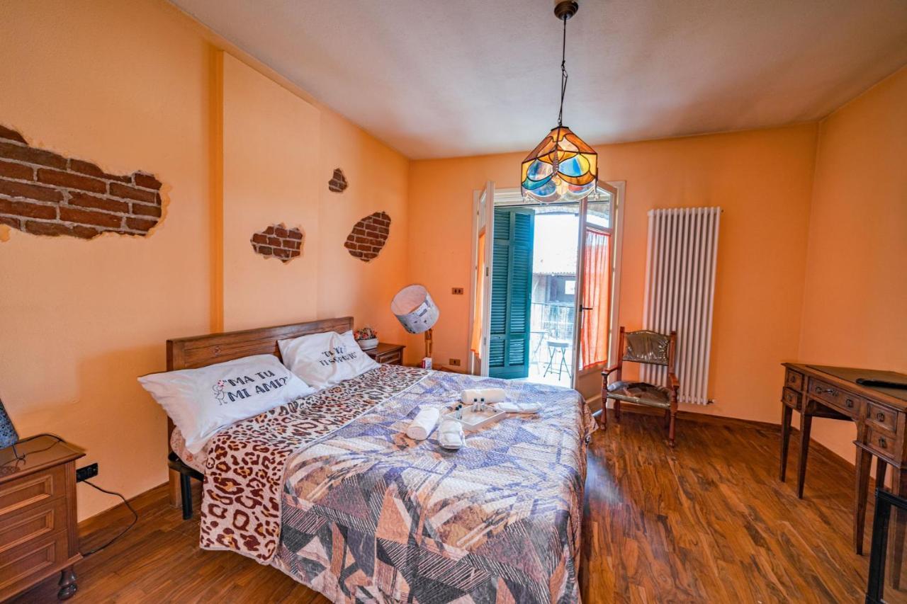 Bed and Breakfast Arziga Chieri Zewnętrze zdjęcie