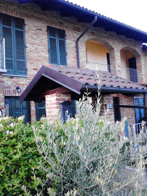 Bed and Breakfast Arziga Chieri Zewnętrze zdjęcie