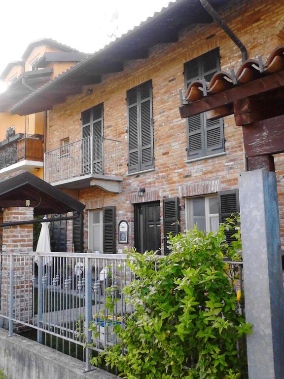 Bed and Breakfast Arziga Chieri Zewnętrze zdjęcie