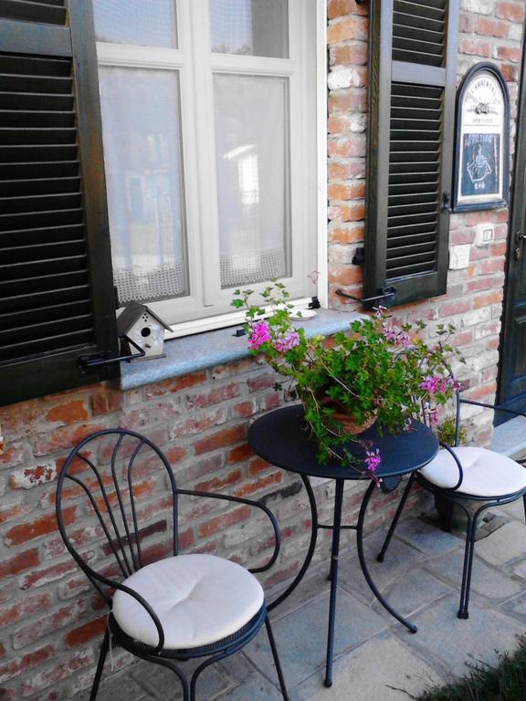 Bed and Breakfast Arziga Chieri Zewnętrze zdjęcie